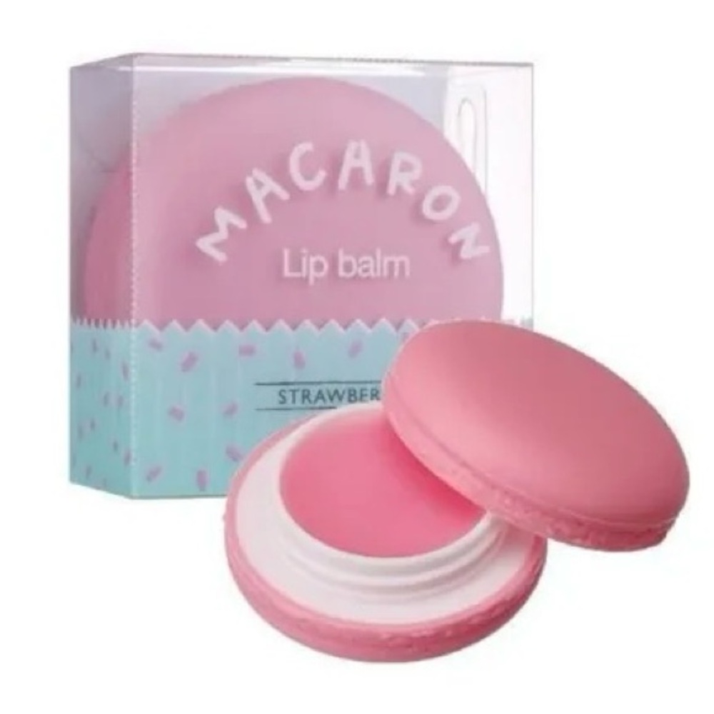 It's Skin Macaron Lip Balm